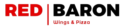 Red Baron Wings & Pizza